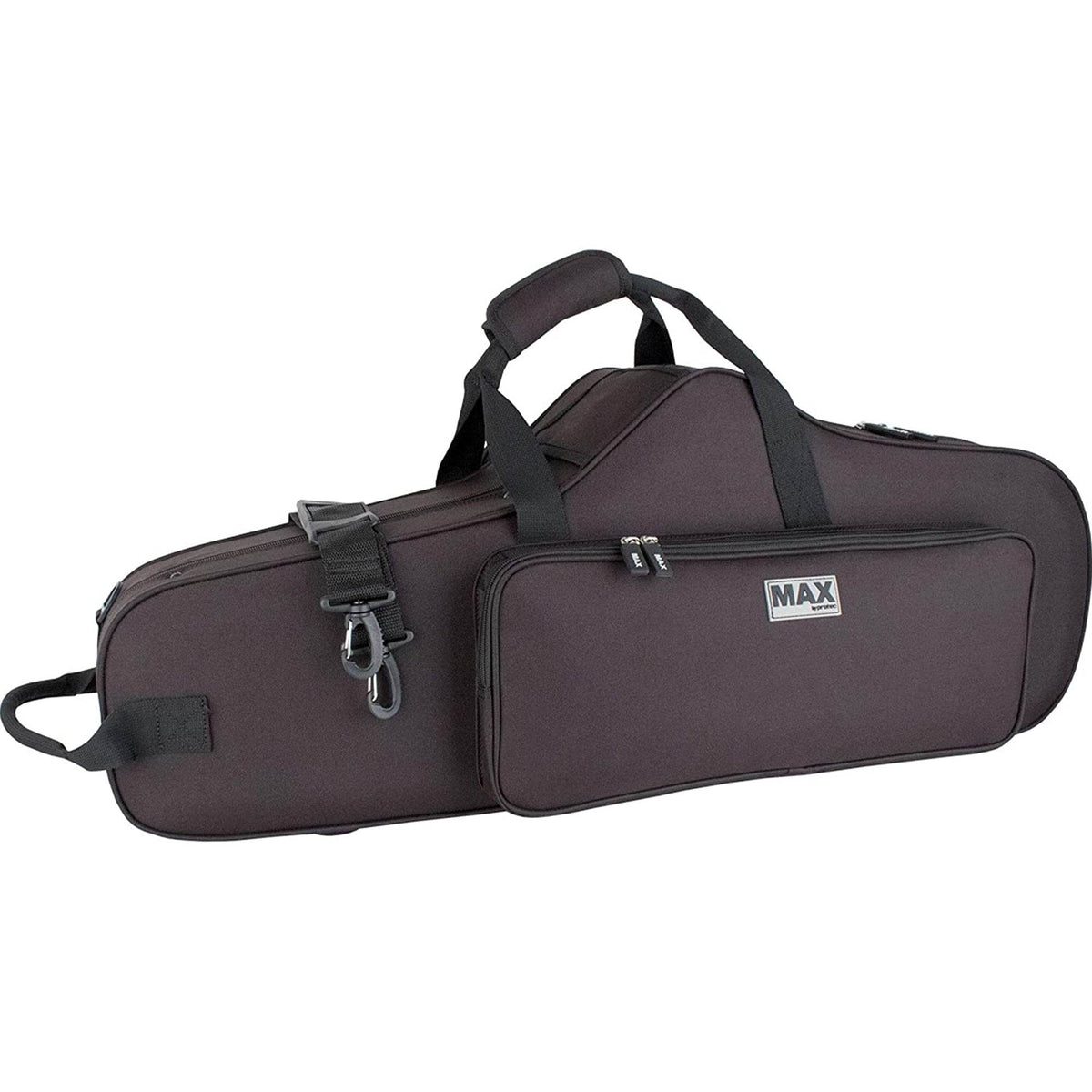 Protec MX305CT Contoured Tenor Sax Case - Ray's Midbell Music