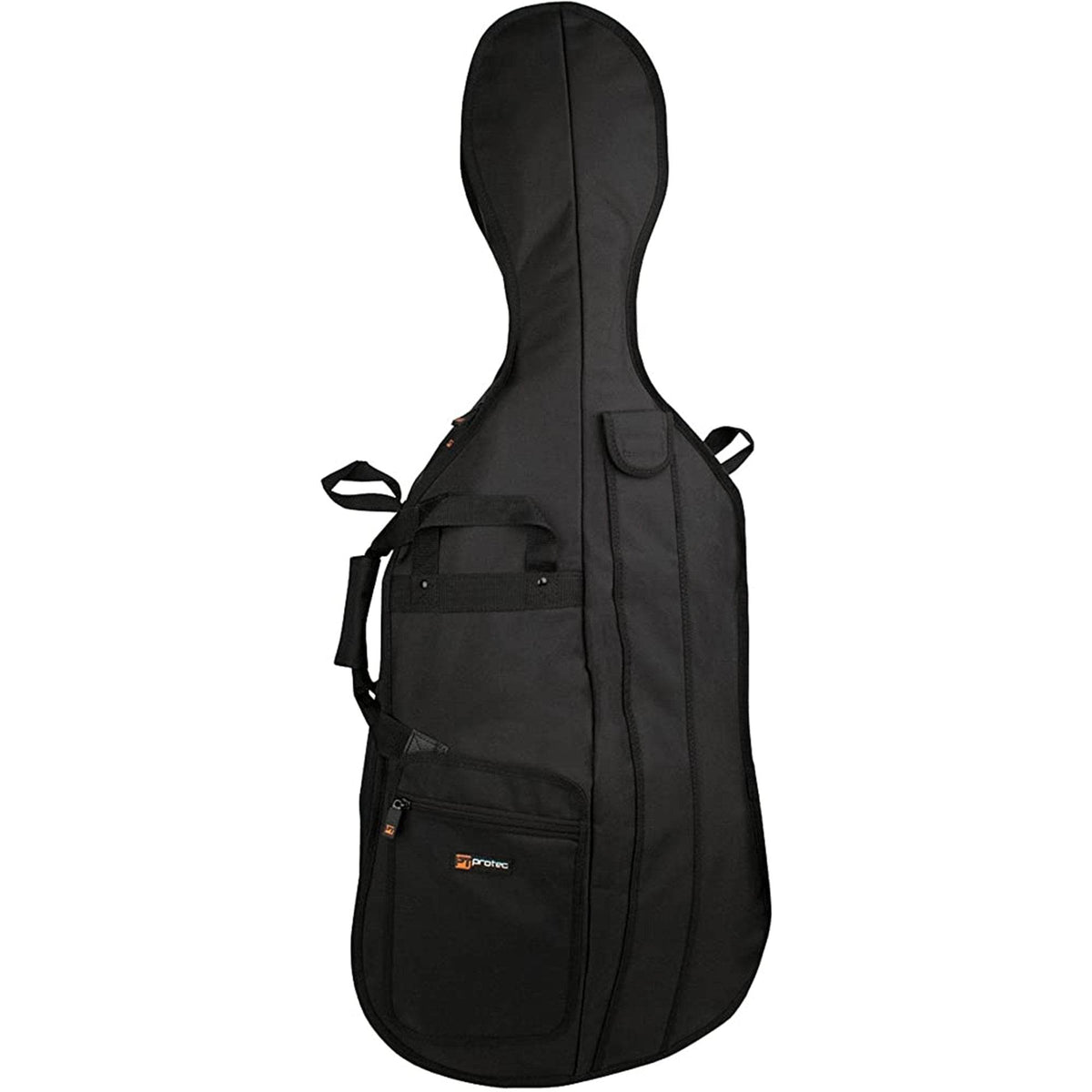 Protec C309E 3/4 Cello Bag - Ray's Midbell Music