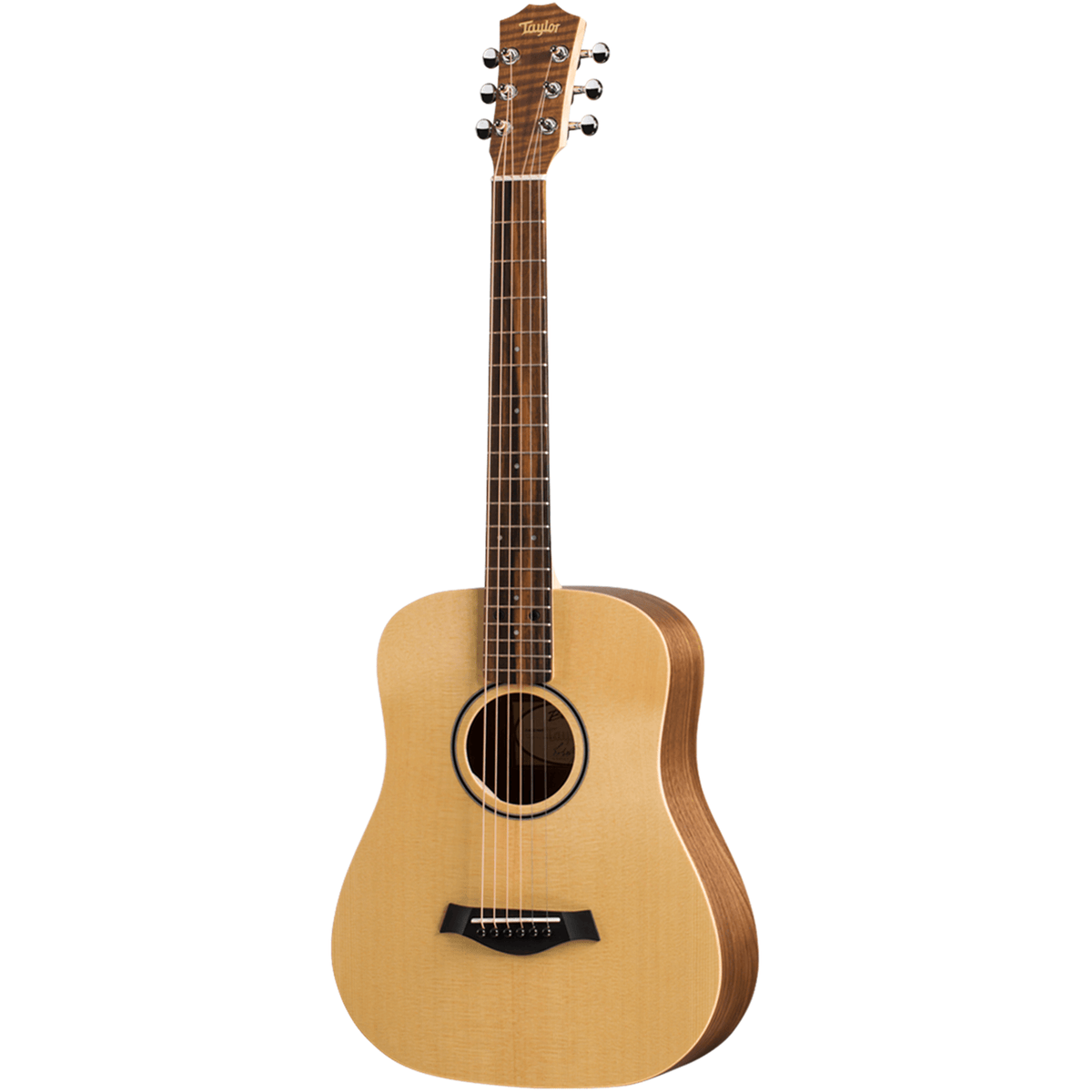 Taylor BT1 Baby Taylor 3/4 Size Dreadnought Acoustic Guitar - Ray's Midbell Music