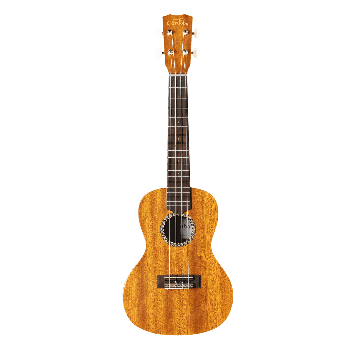 CORDOBA 20CM Concert Mahogany Ukulele - Ray's Midbell Music
