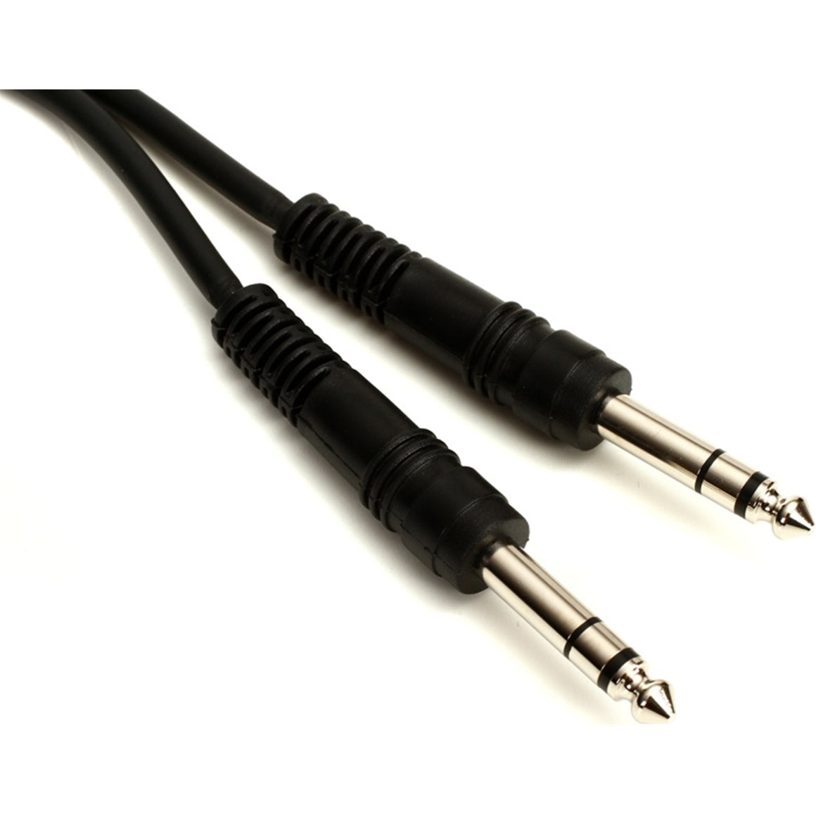 HOSA CSS110 10' Stereo 1/4" (M) - 1/4" (M) Cable