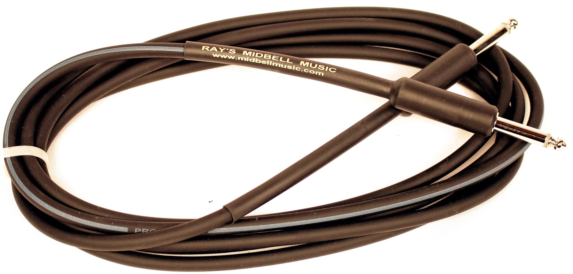 PROformance PRP10 10' Instrument Cable