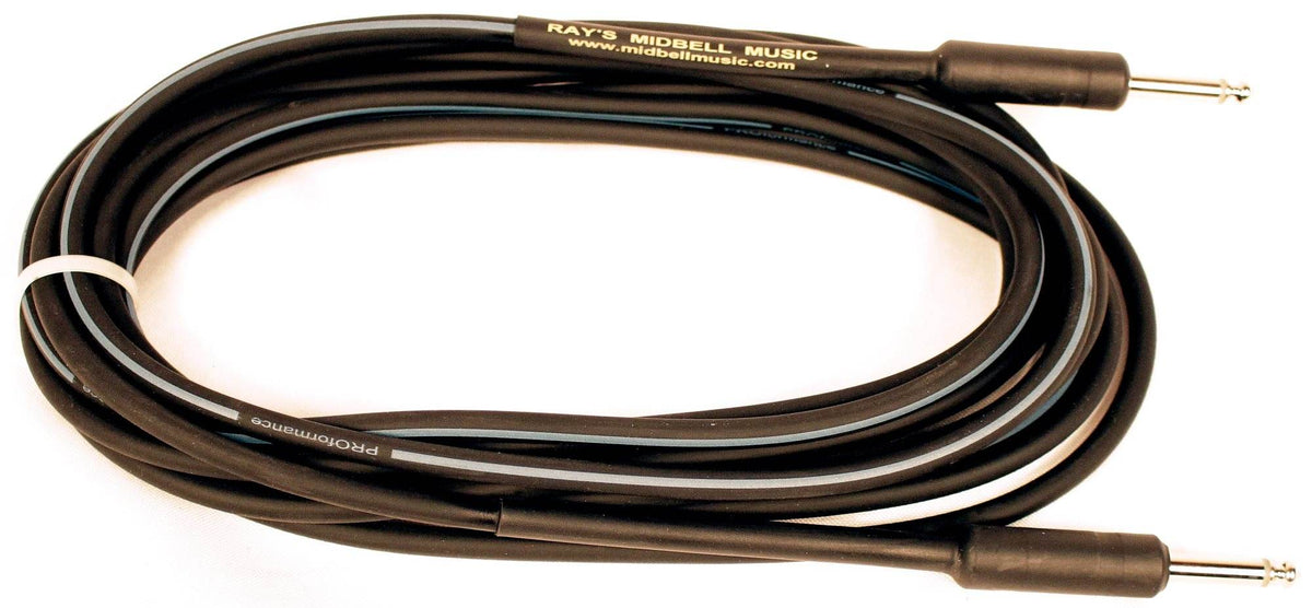 PROformance PRP20 20' Instrument Cable - Ray's Midbell Music