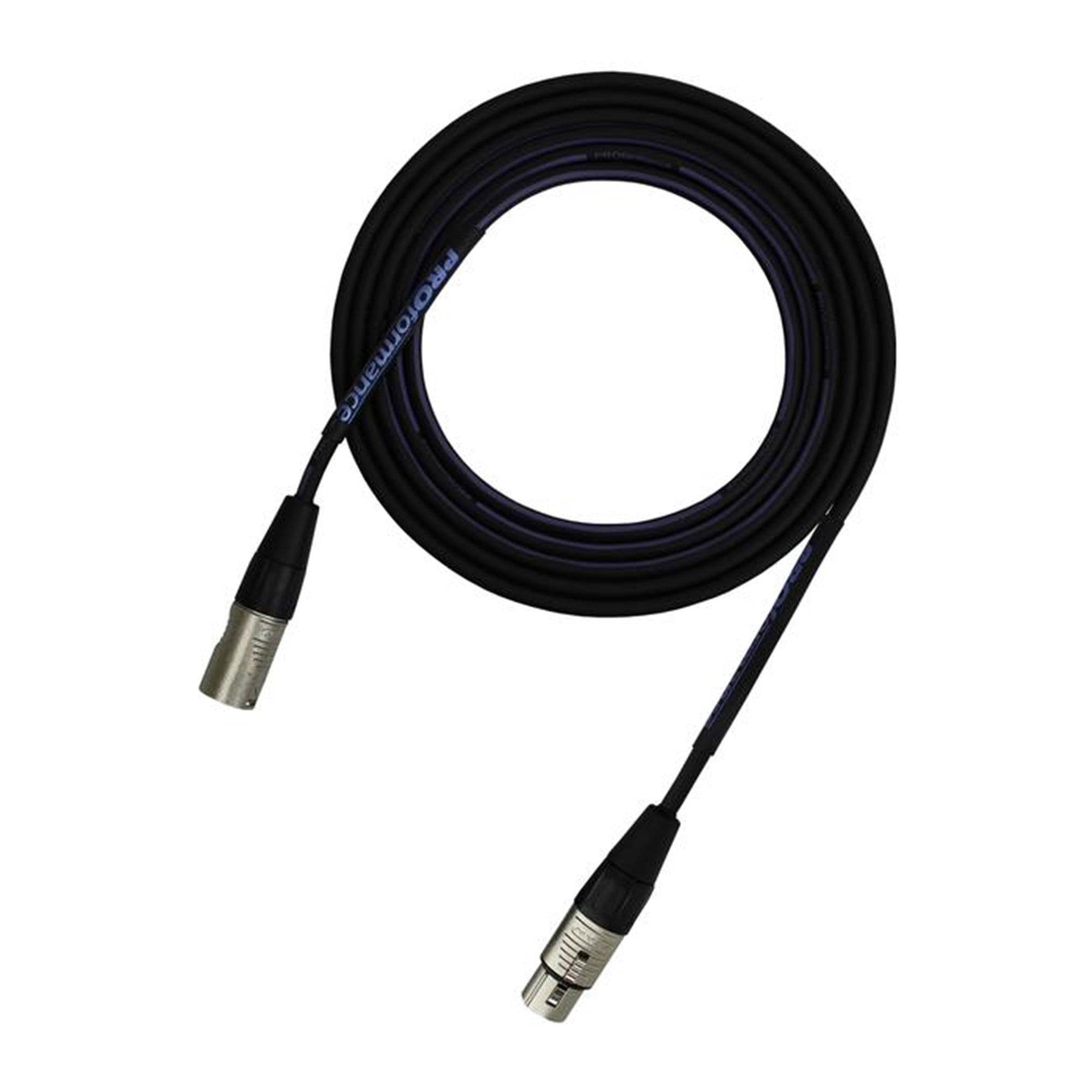 PROformance AJP10 10' Microphone Cable