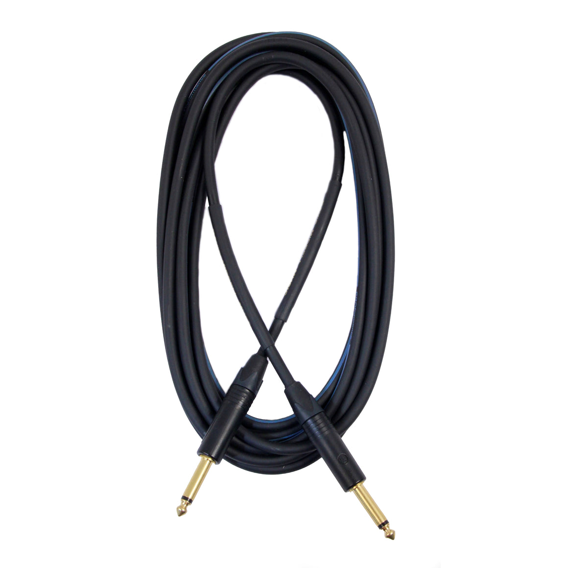 PROformance PROGTR15 15' Pro Tour Instrument Cable