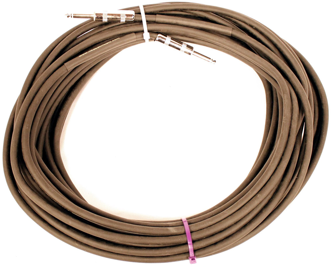 PROformance L1650 50' Speaker Cable (16 Gauge - 1/4" to 1/4")