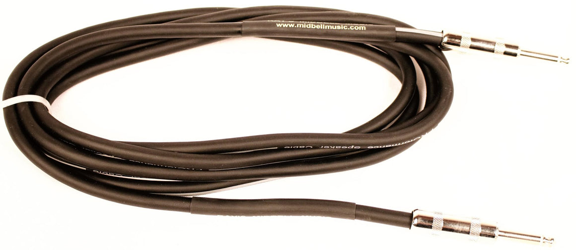 PROformance L1610 10' Speaker Cable (16 Gauge - 1/4" to 1/4")