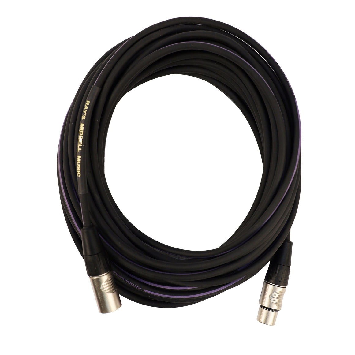 PROformance AJP50 50' Microphone Cable