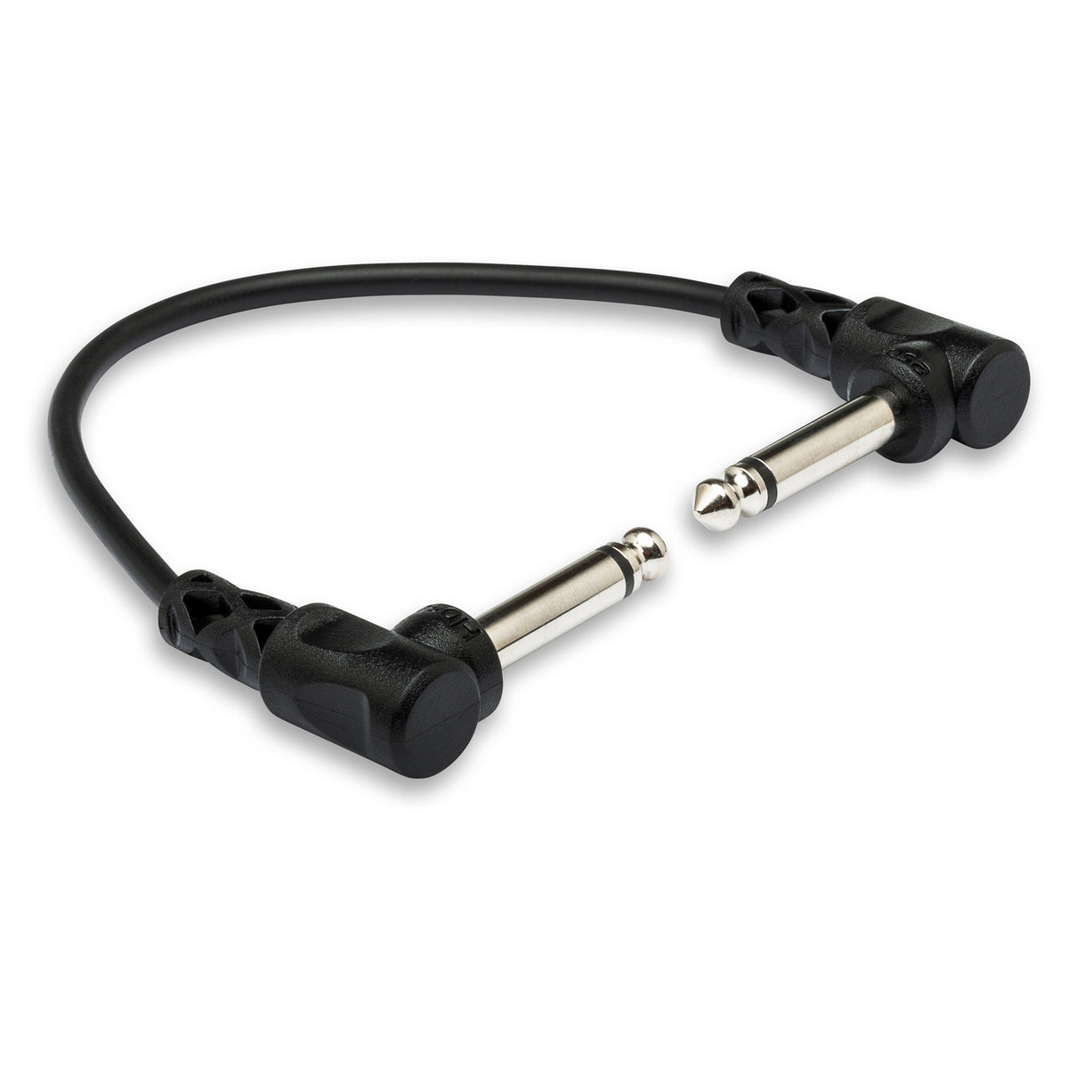 HOSA CFS606 6" Patch Cable, Pack of 6