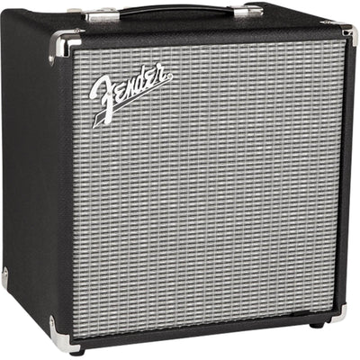 FENDER #2370200000 Rumble 25 Bass Amplifier - Ray's Midbell Music