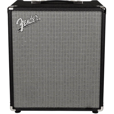 FENDER #2370400000 Rumble 100 Bass Amplifier - Ray's Midbell Music