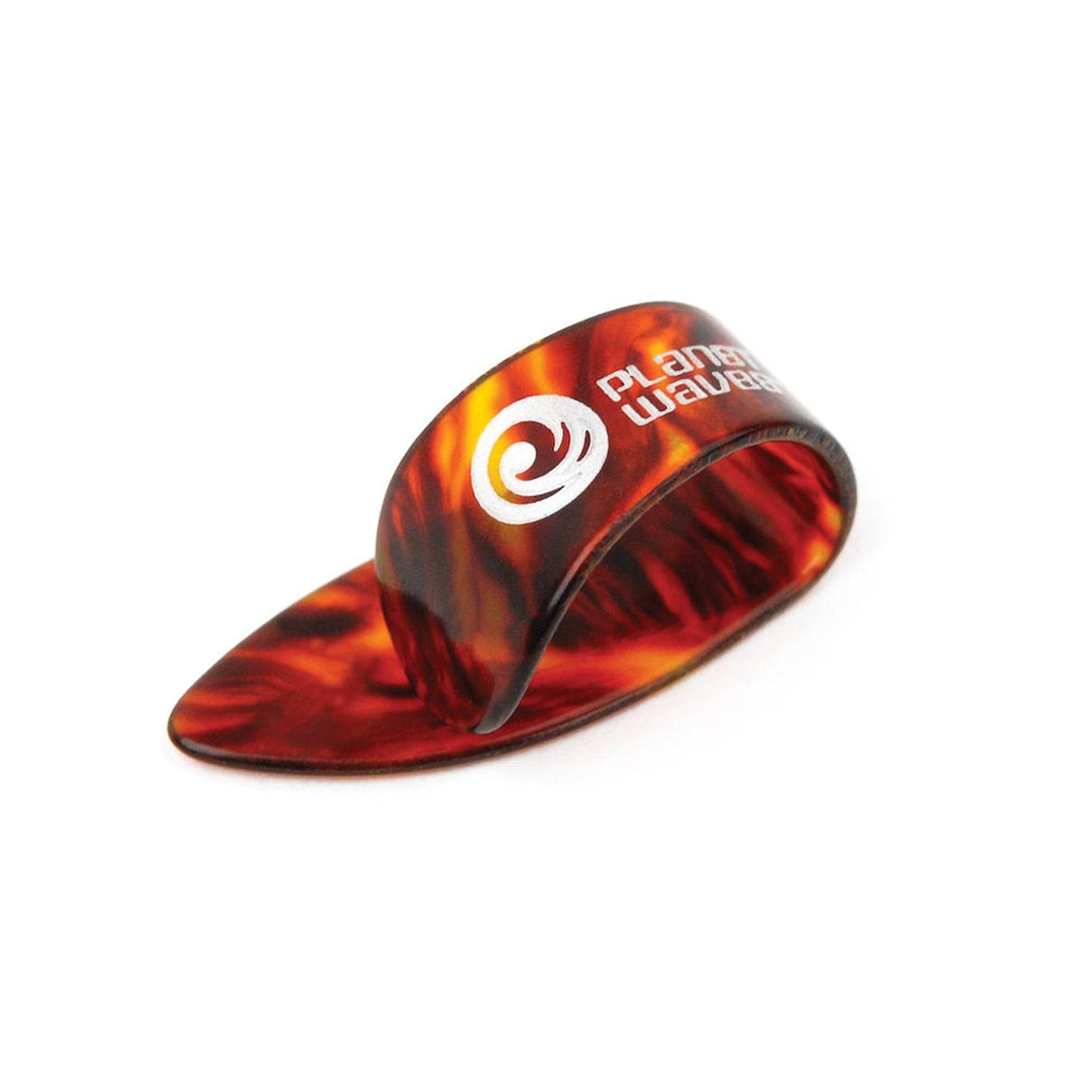 PLANET WAVES 5CSH4 Medium Thumb Pick - Ray's Midbell Music