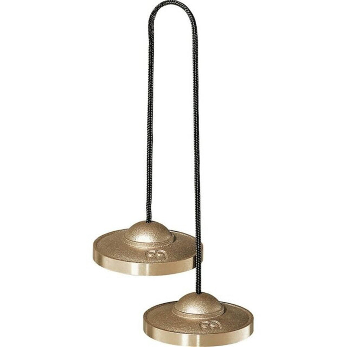 MEINL PERCUSSN PFICY2 Professional Finger Cymbals - Ray's Midbell Music