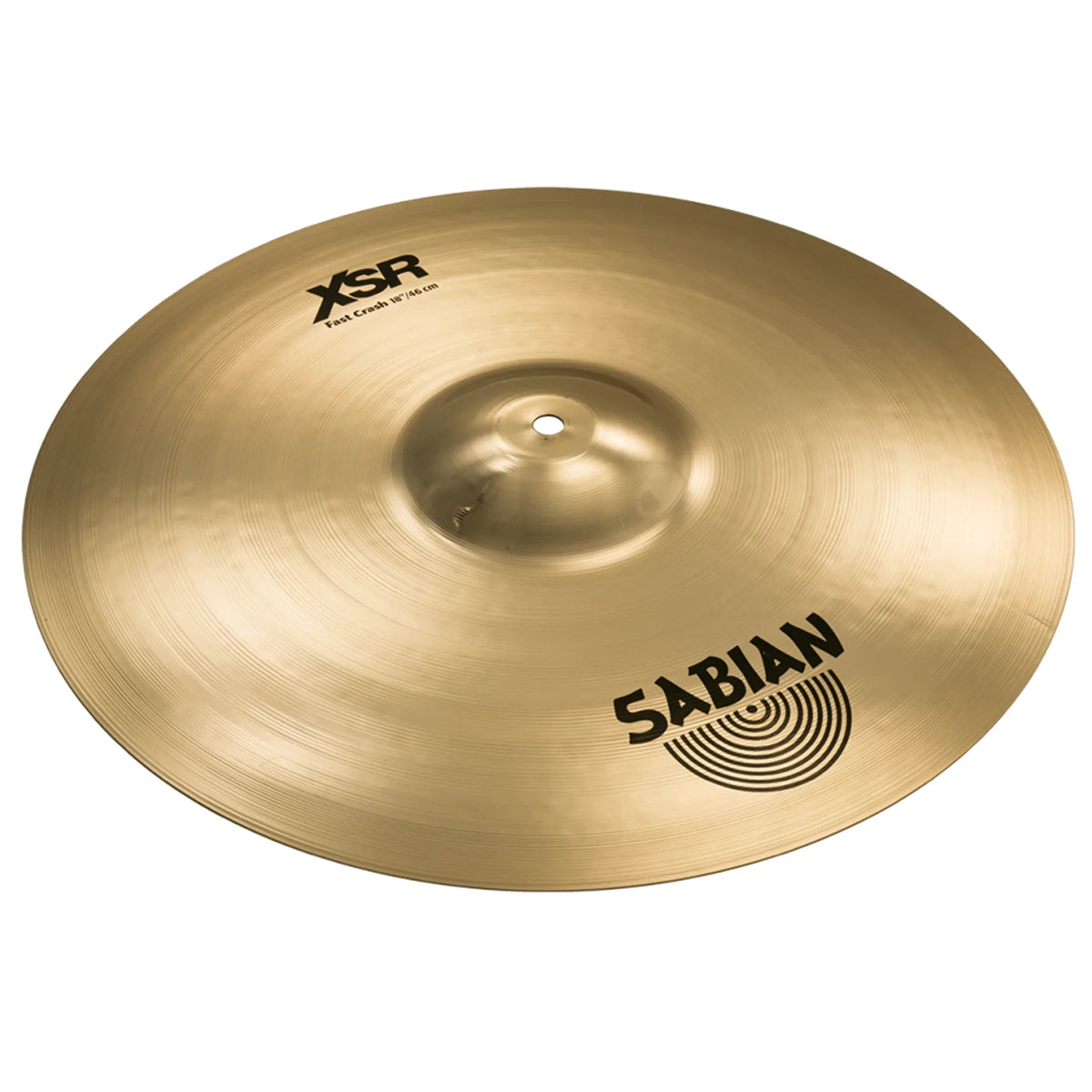 SABIAN XSR2007B 20" XSR Fast Crash Cymbal - Ray's Midbell Music