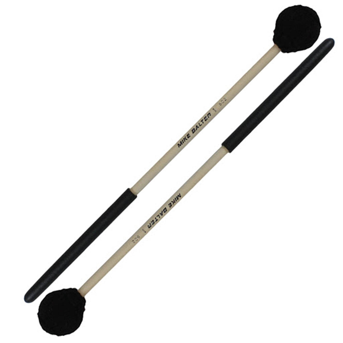 MIKE BALTER MBSC2 Suspend Cym Mallets MS - Ray's Midbell Music