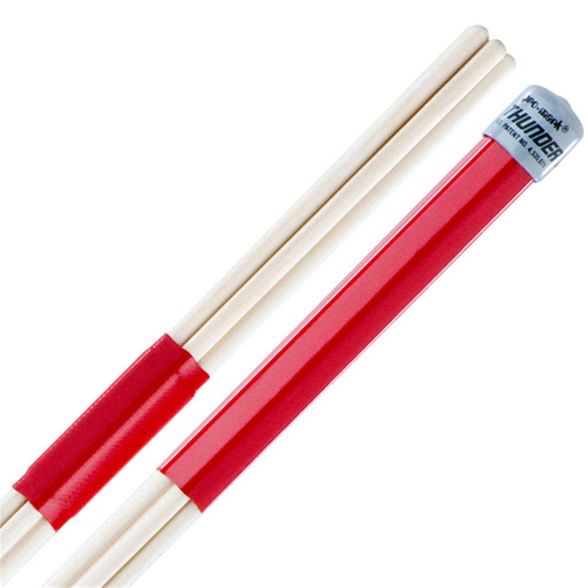PRO MARK TRODS Thunder Rod Specialty Drumsticks - Ray's Midbell Music