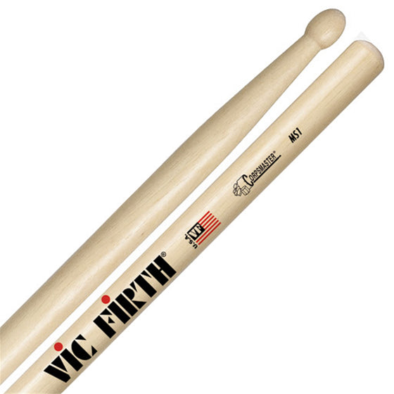 VIC FIRTH VFMS1 Corpsmaster Drum Sticks 16 1/2"