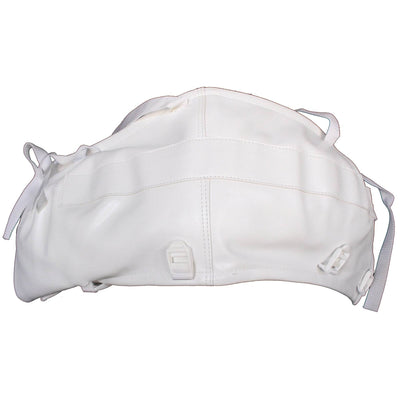 Ace 6548 Sousaphone Bottom Pad (White) - Ray's Midbell Music