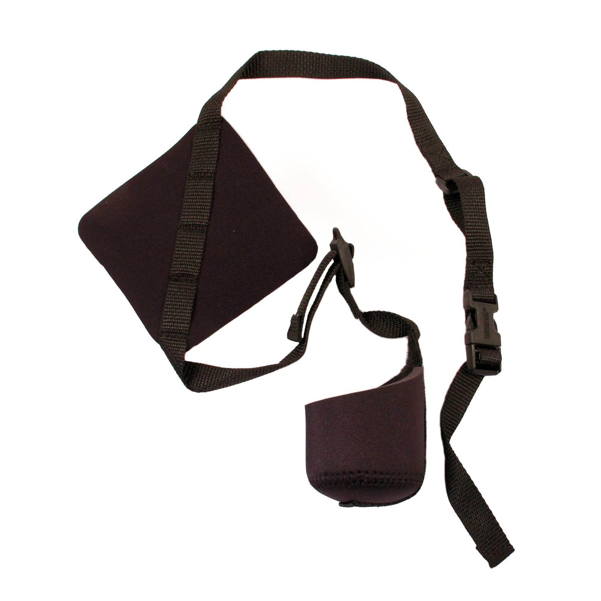 FAXX 99009610 Bassoon Seat Strap w/ Boot Cup - Ray's Midbell Music