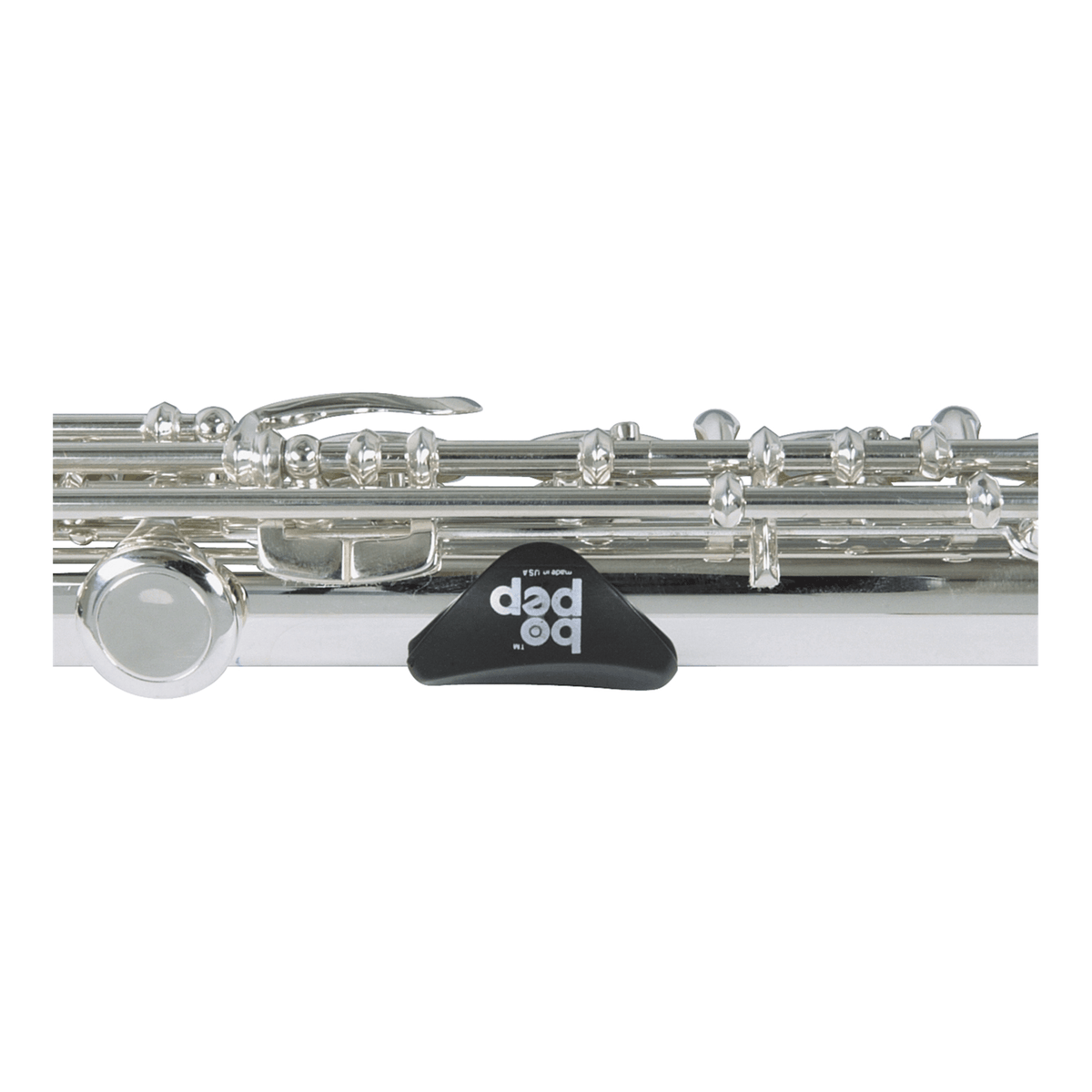 BO PEP BOPEP5 Flute Thumb Guide - Ray's Midbell Music
