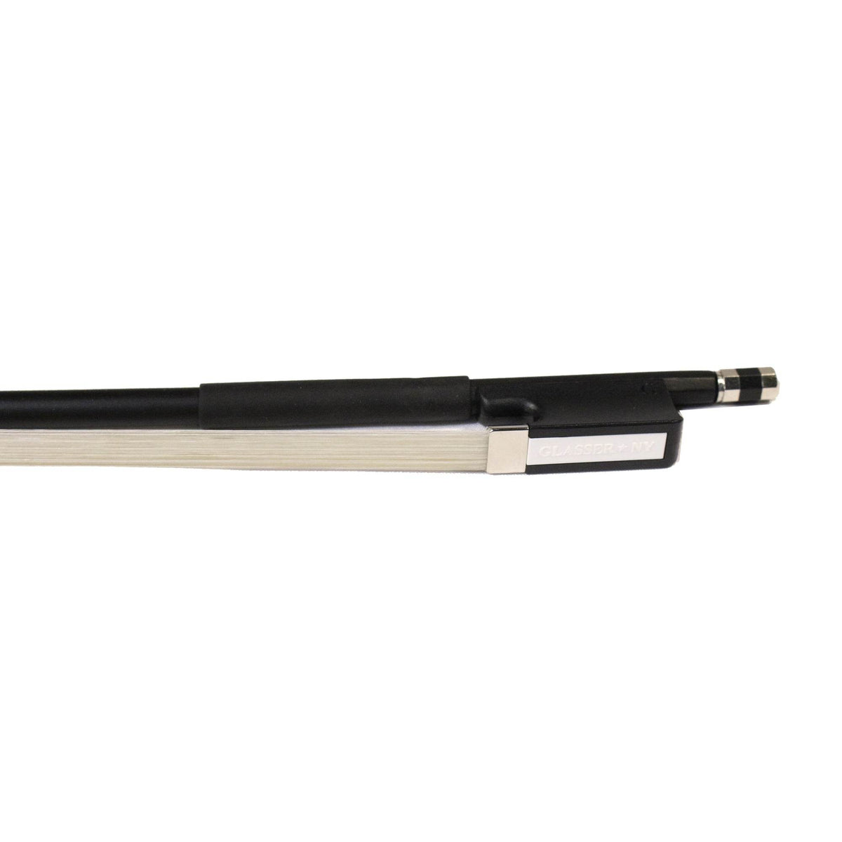 GLASSER 319H HH 4/4 Cello Bow - Ray's Midbell Music