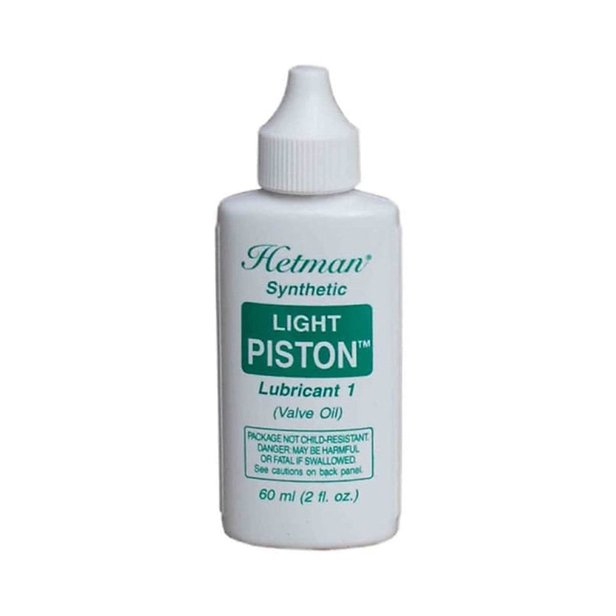 HETMAN A14MW10 Light Piston 1 Valve Oil - Ray's Midbell Music