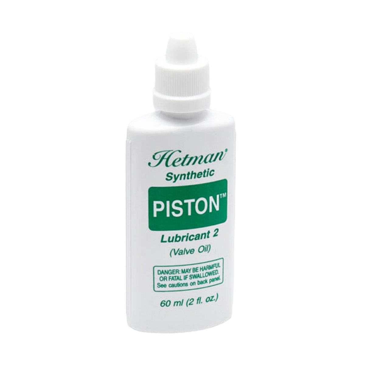 HETMAN A14MW20 Piston 2 Valve Oil - Ray's Midbell Music
