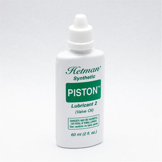 HETMAN A14MW20 Piston 2 Valve Oil