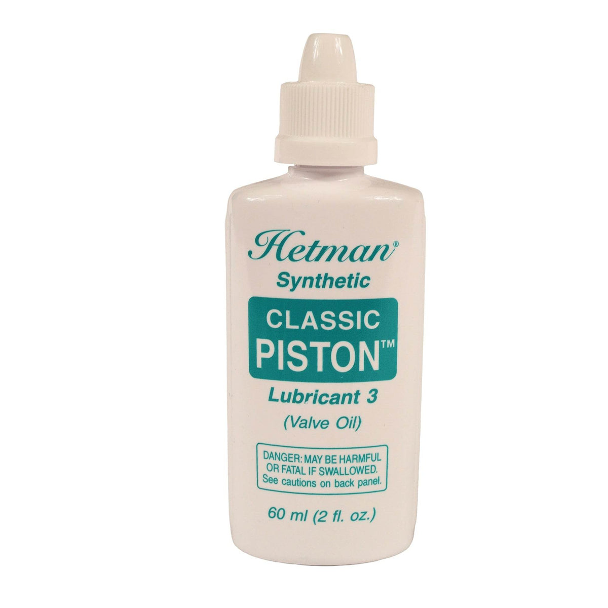 HETMAN A14MW30 Classic Piston Valve Oil #3 - Ray's Midbell Music