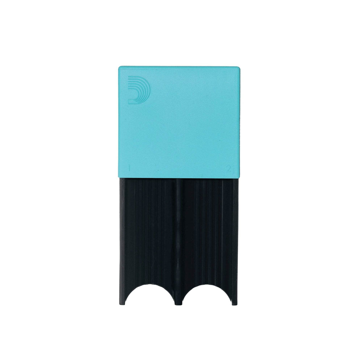 D'ADDARIO DRGRD4TBBL Reed Guard 4 (Large/Blue) - Ray's Midbell Music