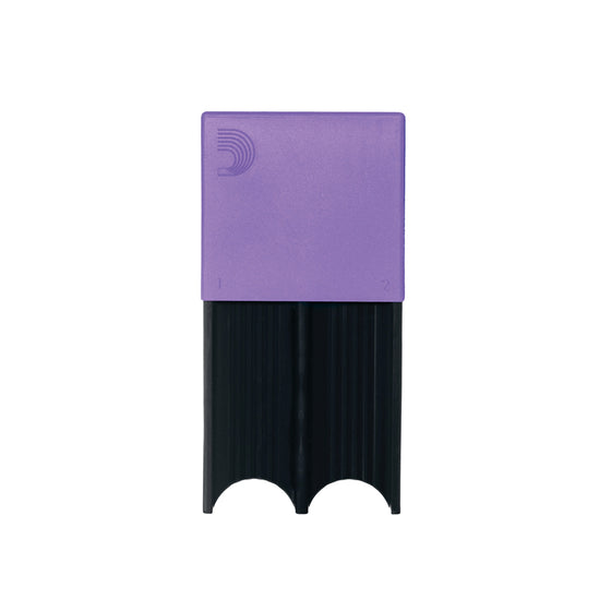 D'ADDARIO DRGRD4TBPU Reed Guard 4 (Large/Purple)