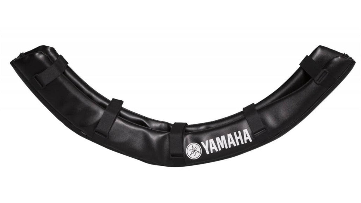 YAMAHA YMASBPB Sousaphone Branch Protector (Black) - Ray's Midbell Music