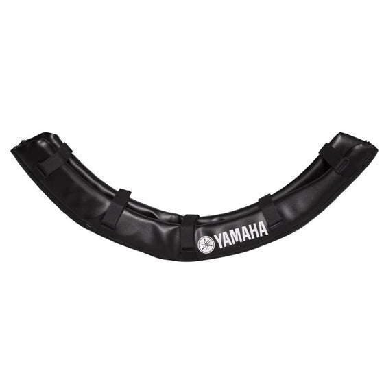 YAMAHA YMASBPB Sousaphone Branch Protector (Black)