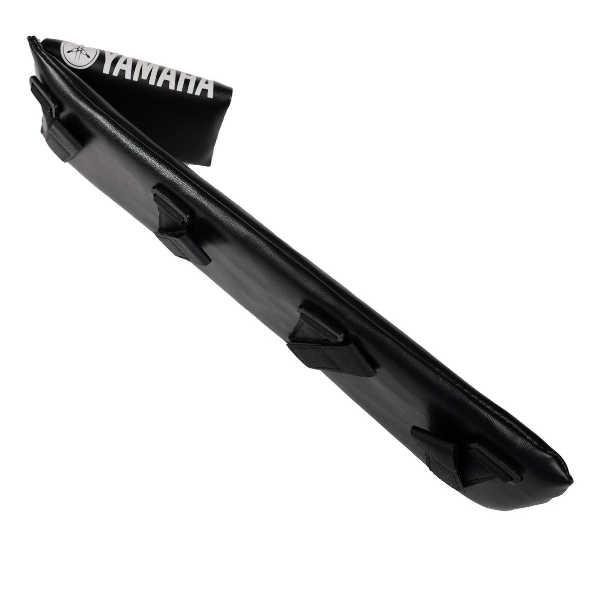 YAMAHA YMASSPB Sousaphone Shoulder Pad (Black) - Ray's Midbell Music