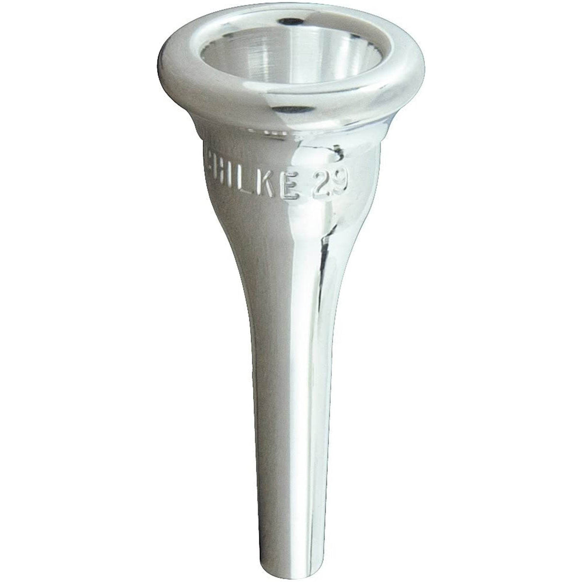SCHILKE 3529 29 Standard French Horn Mouthpiece - Ray's Midbell Music