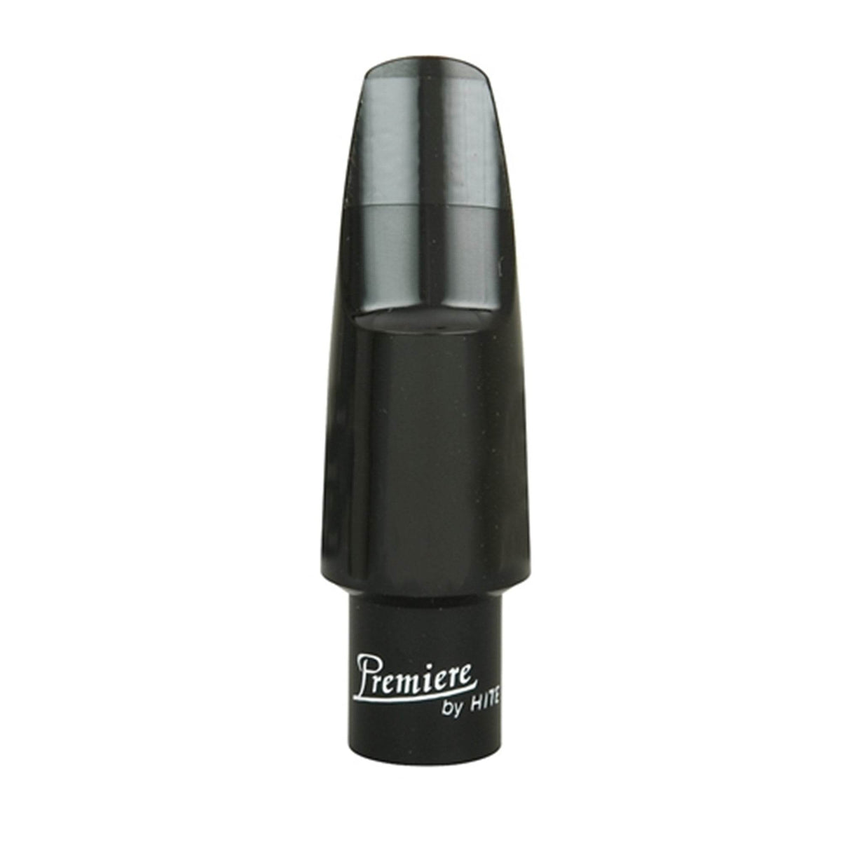 HITE DH118 Premiere Tenor Sax Mouthpiece - Ray's Midbell Music