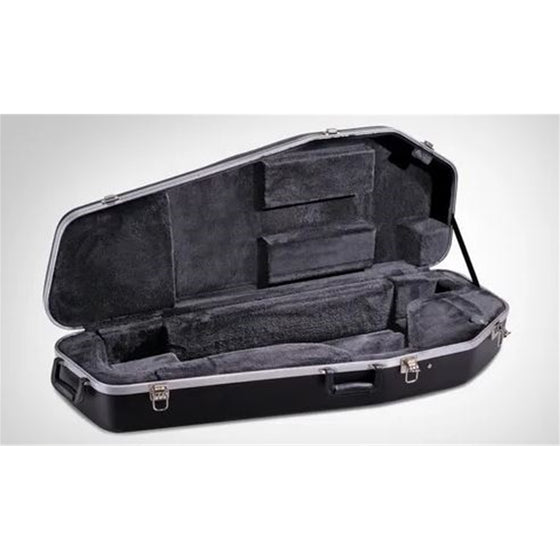 MTS 1215V Wheeled Bari Sax Case