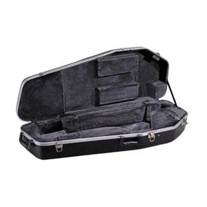 MTS 1215V Wheeled Bari Sax Case - Ray's Midbell Music