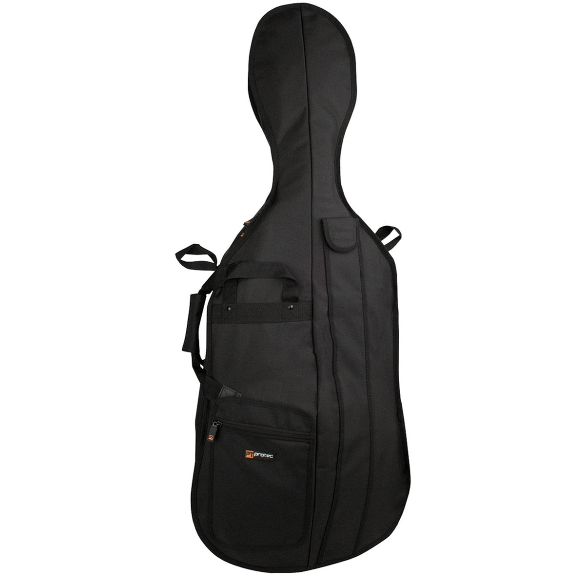Protec C310E 4/4 Cello Bag - Ray's Midbell Music