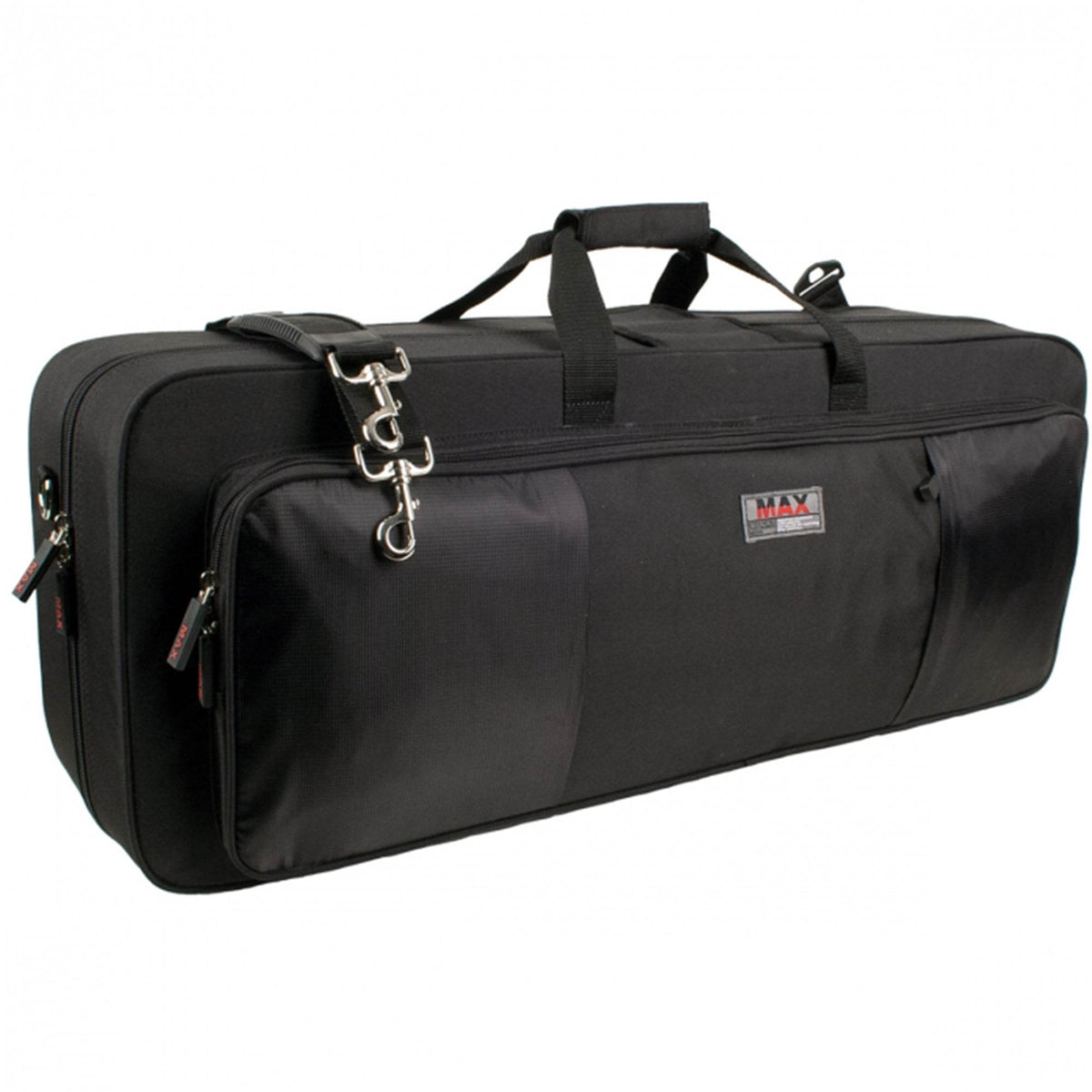 Protec MX305 MAX Tenor Sax Case - Ray's Midbell Music