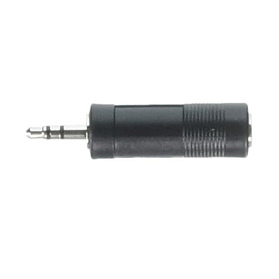 Pig Hog PATRS35 TRS(F)-3.5mm(M) Stereo Adapter