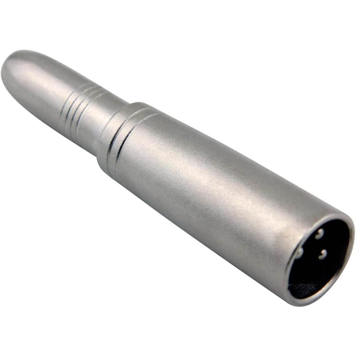 Pig Hog PATFXMB TRS(F)-XLR(M) Balanced Adapter - Ray's Midbell Music
