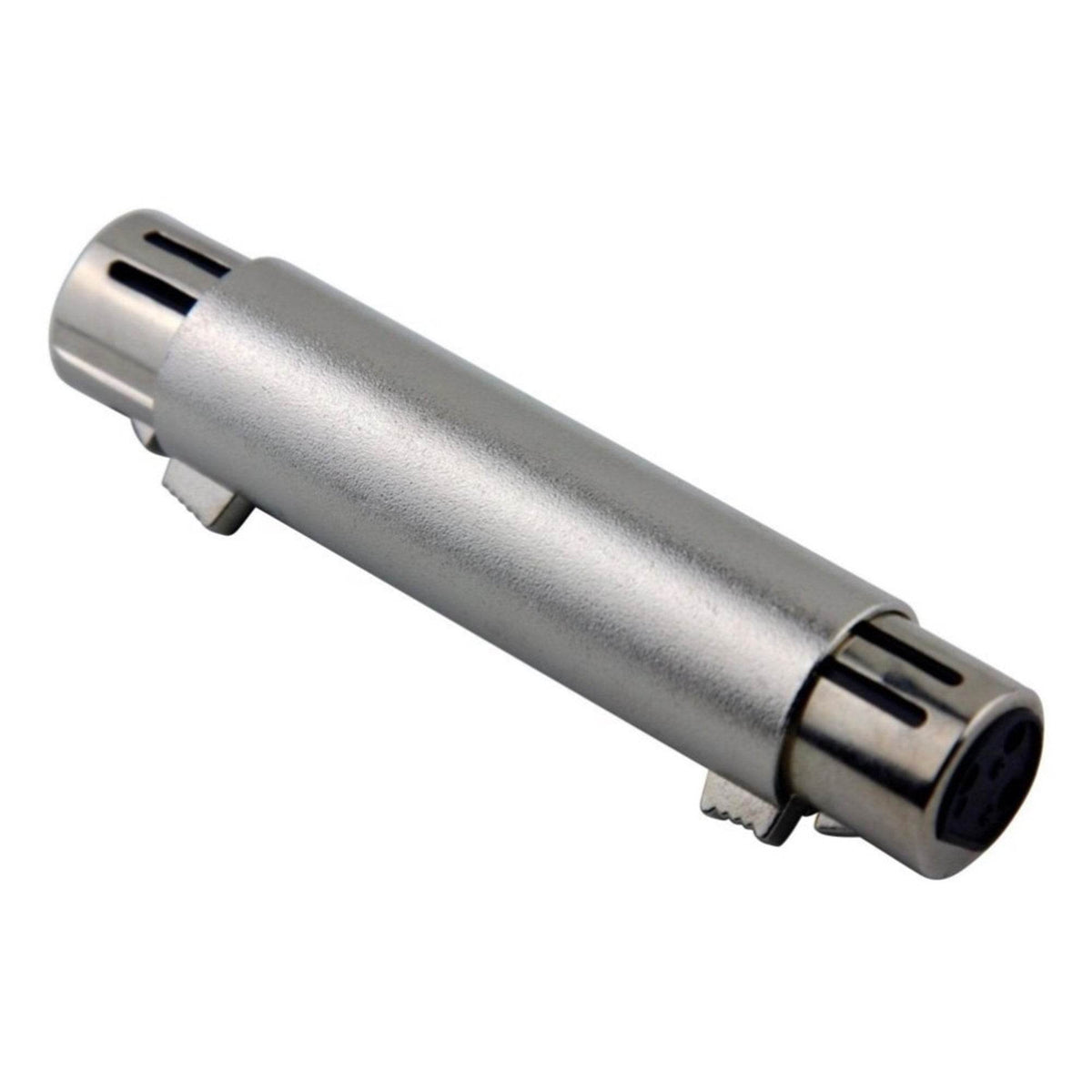 Pig Hog PA2XLRF XLR(F)-XLR(F) Balanced Adapter - Ray's Midbell Music