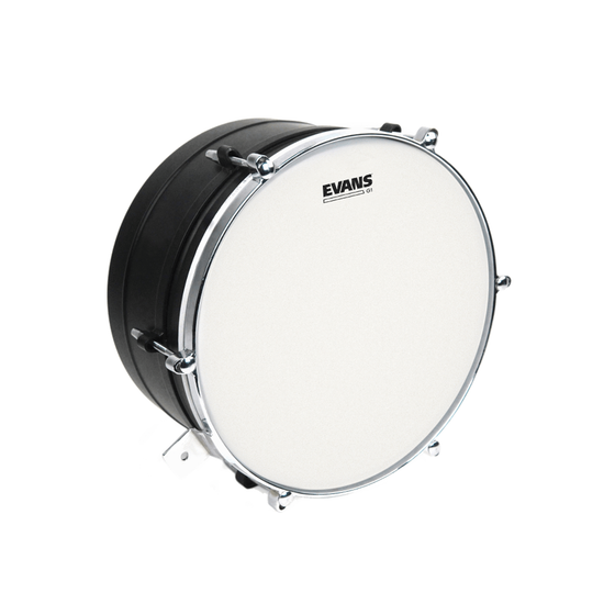 EVANS B10G1 10" G1 Coated Drum Head