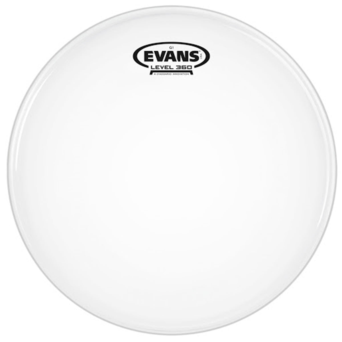 EVANS B12G1 12" G1 Coated Drum Head