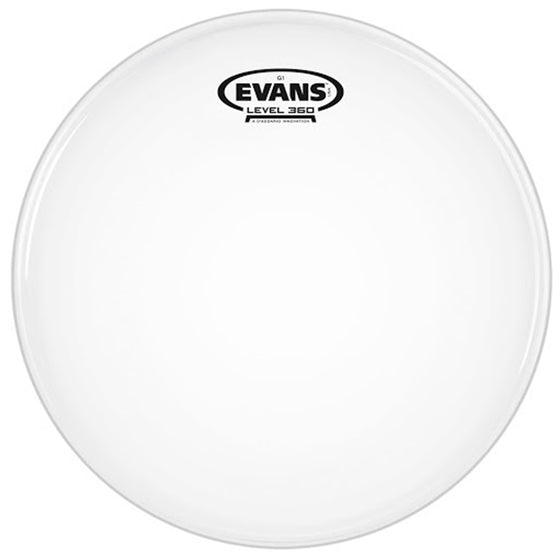 EVANS B12G1 12" G1 Coated Drum Head