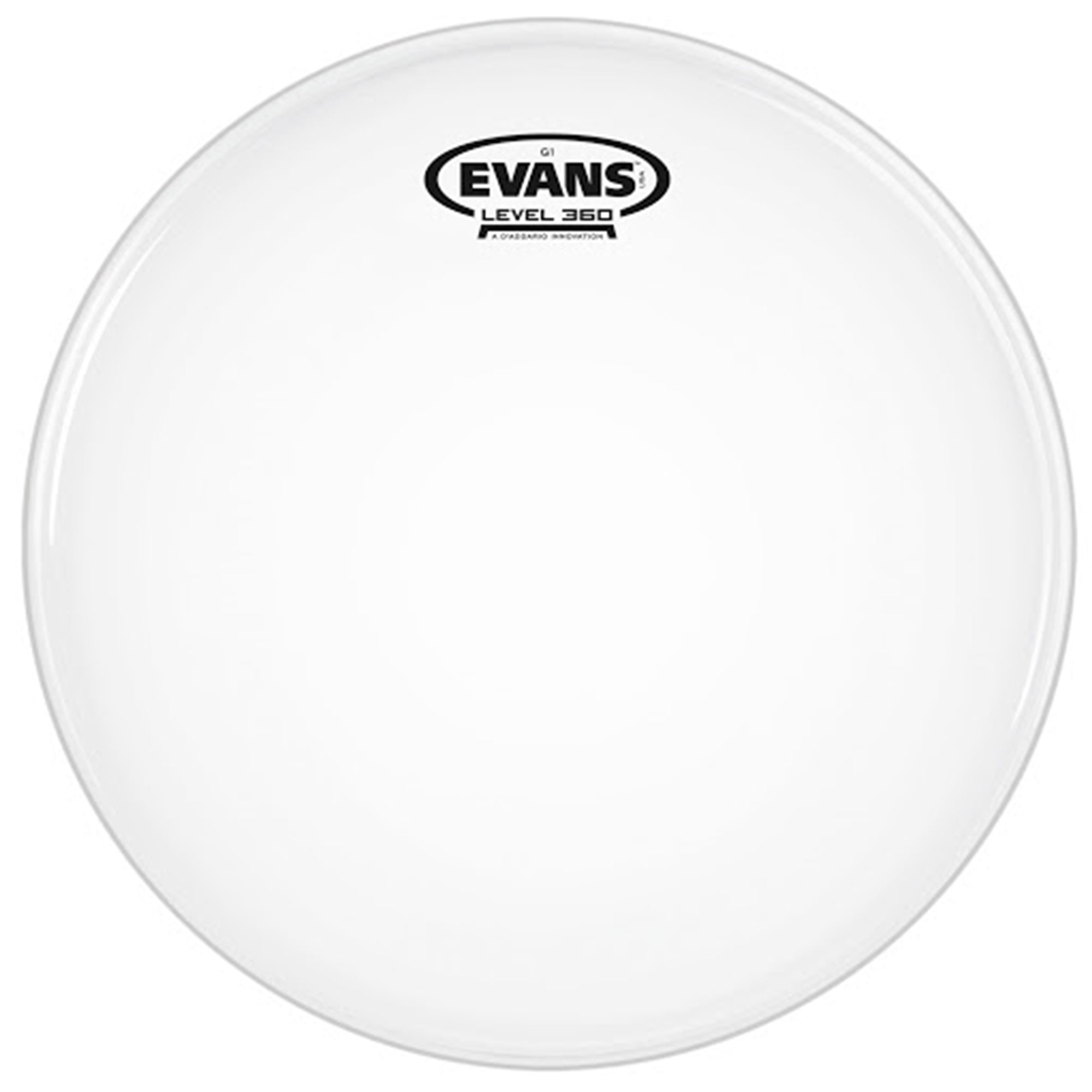 EVANS B13G1 13" G1 Coated Drum Head