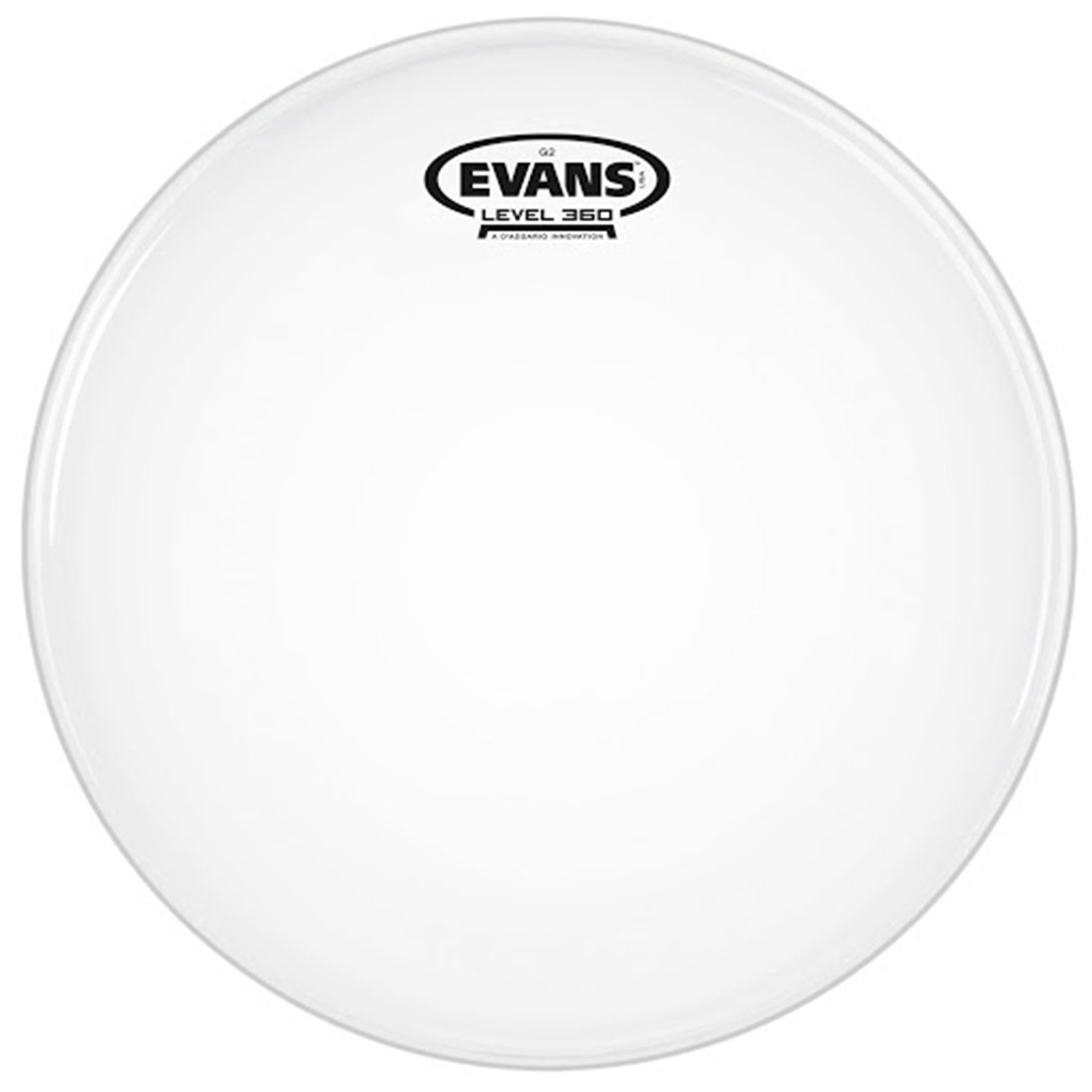 EVANS B13G2 13" G2 Coated Drum Head