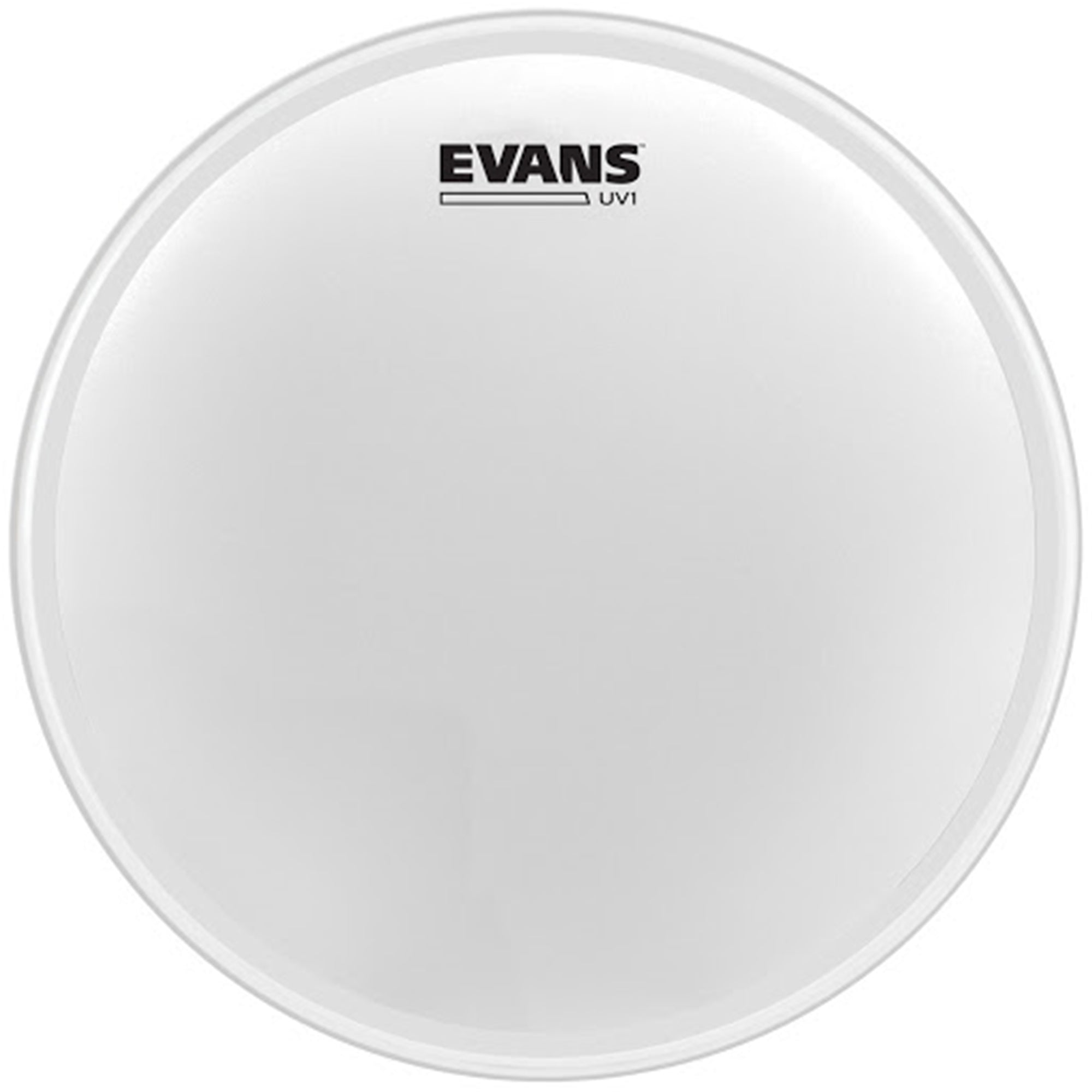 EVANS B14UV1 14" UV1 Coated Drum Head