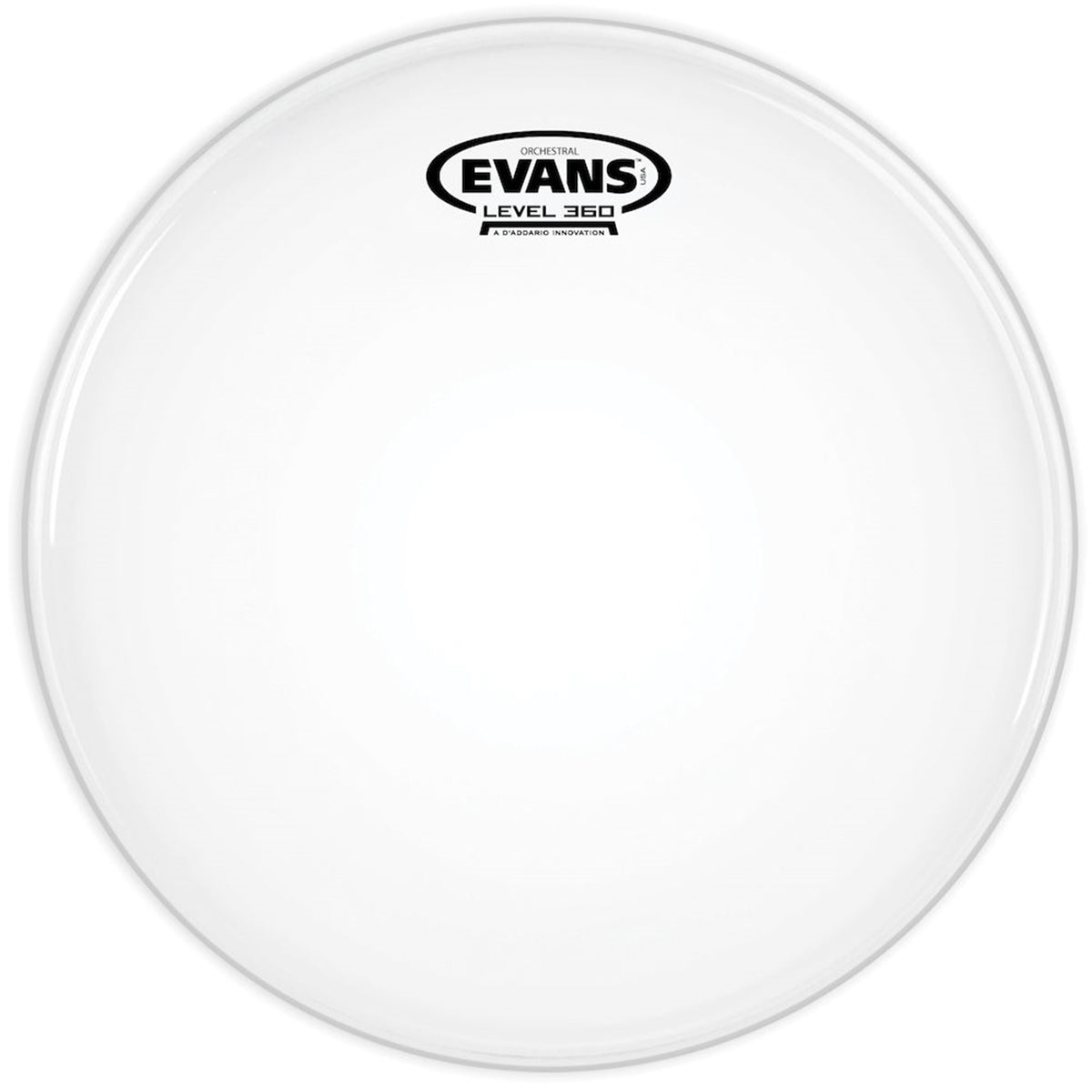 EVANS B14GCS 14" Orchestra Snare Drum Head